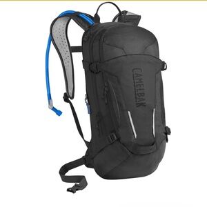 Camelbak MULE Black Backpack